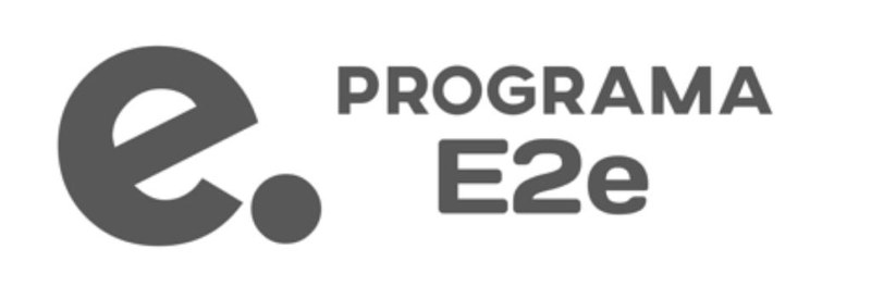 Programa E2e